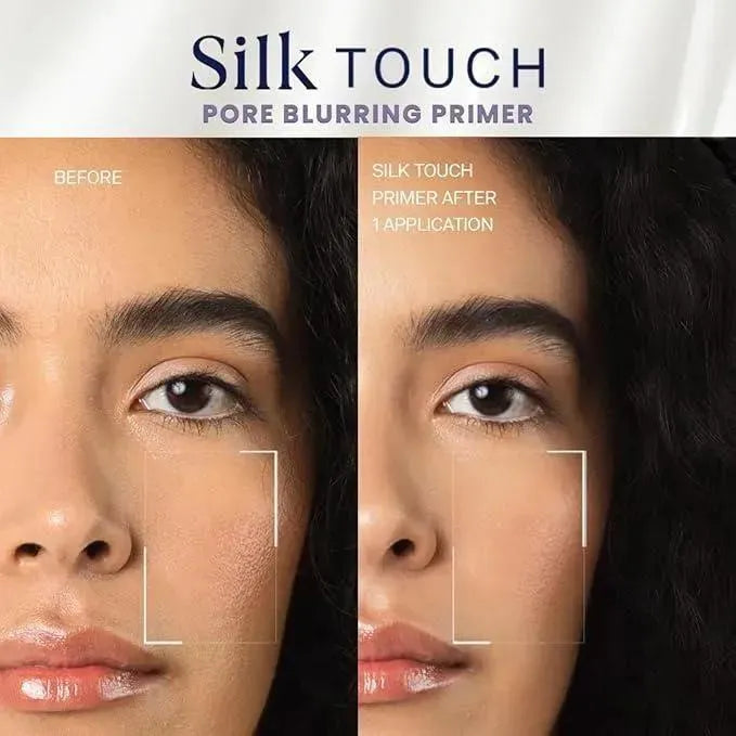 Flicka Silk Touch Milk-Cream
